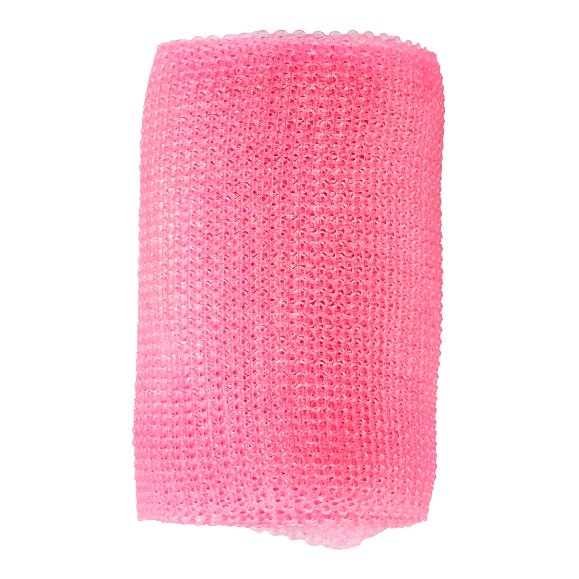 Cast Tape McKesson 3 Inch X 12 Foot Fiberglass Pink