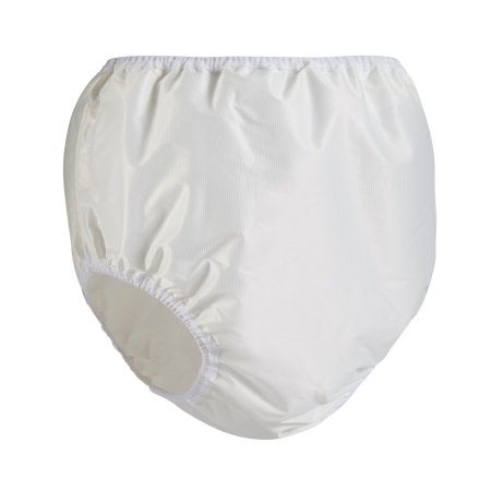 Sani-Pant Protective Underwear Unisex Nylon / Plastic Large Pull On Reusable,Packaging Type- Each