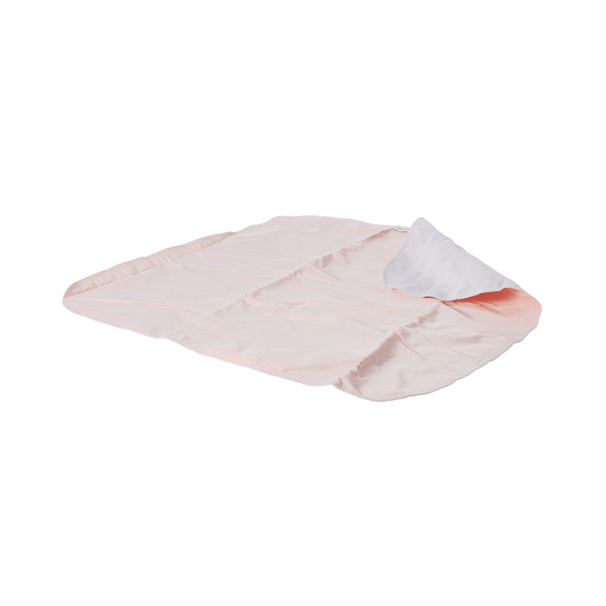 Reusable Underpad Beck's Classic 32 X 36 Inch Polyester / Rayon Moderate Absorbency,Packaging Type- Each