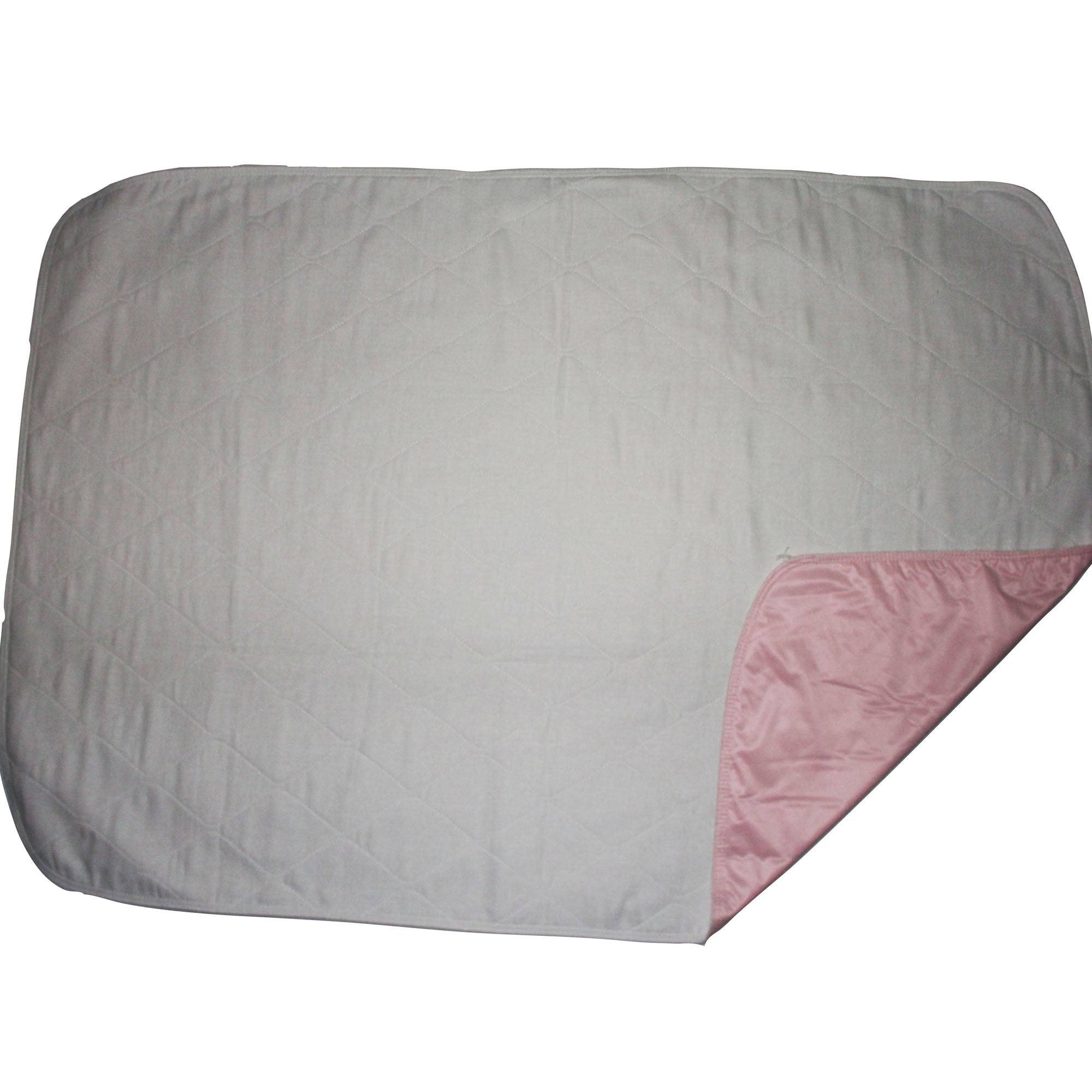 Reusable Underpad 36 X 52 Inch Polyester / Rayon Heavy Absorbency,Packaging Type- Each