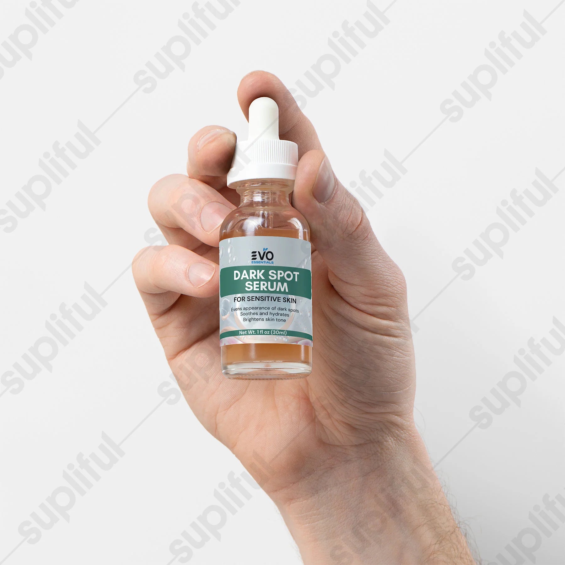 Dark Spot Serum for Sensitive Skin