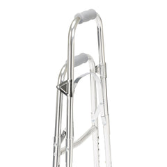 Side Step Folding Walker Adjustable Height drive Hemi Aluminum Frame 300 lbs. Weight Capacity 29-1/2 to 37 Inch Height, Packaging Type- Each