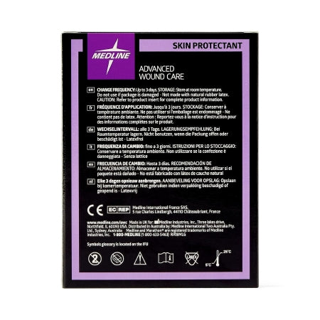 Skin Barrier Applicator Marathon Cyanoacrylate Applicator Bottle Sterile,Packaging Type- Each