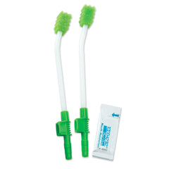 Suction Swab Kit Toothette NonSterile,Packaging Type- Box