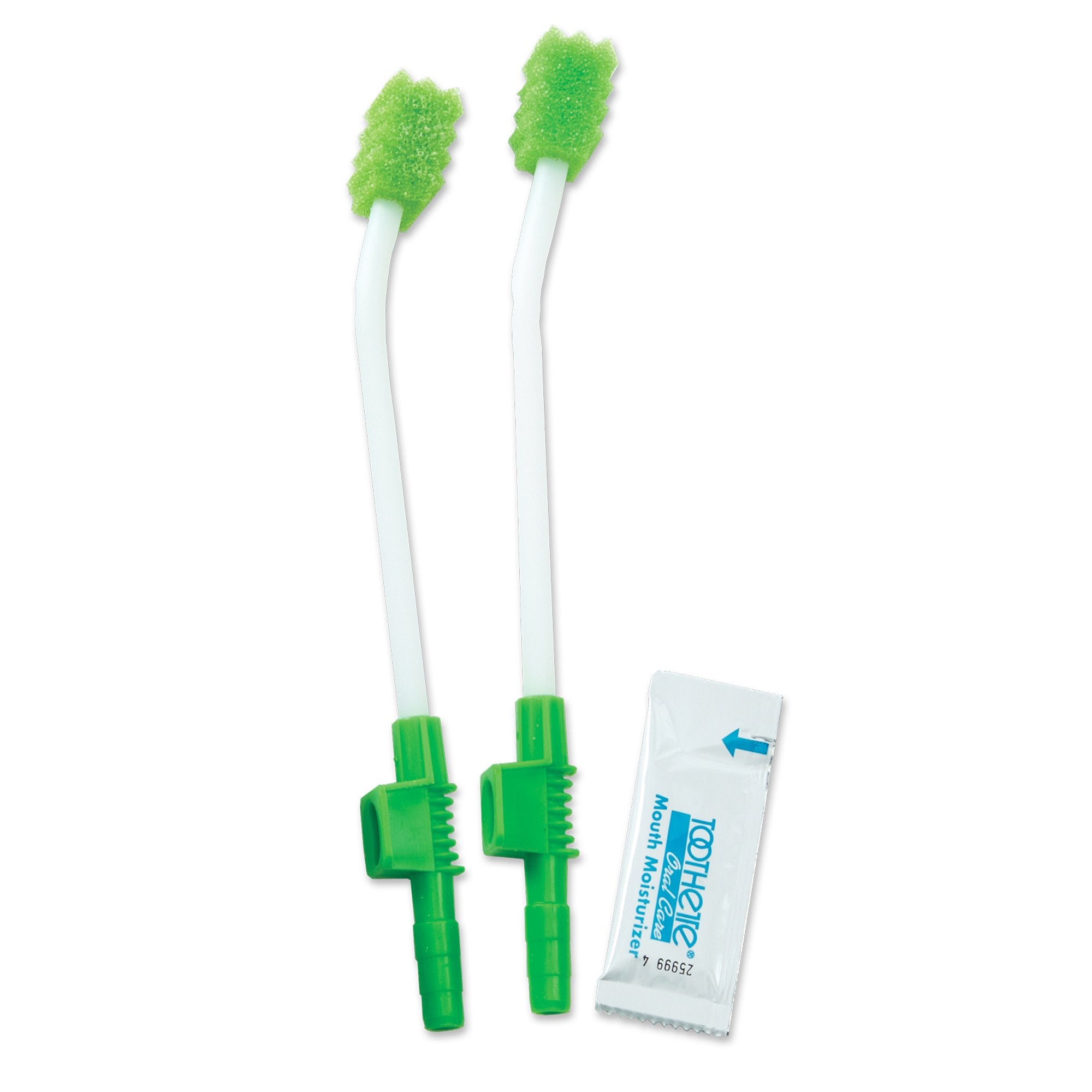 Suction Swab Kit Toothette NonSterile,Packaging Type- Box