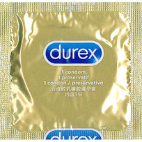 Durex Avanti Reel Feel Non Latex 10 Pack