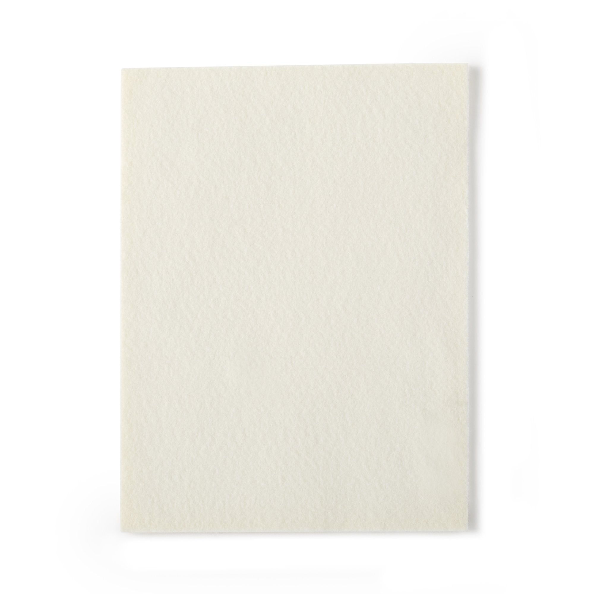 Hydroconductive Wound Dressing Drawtex 6 X 8 Inch Rectangle,Packaging Type- Box