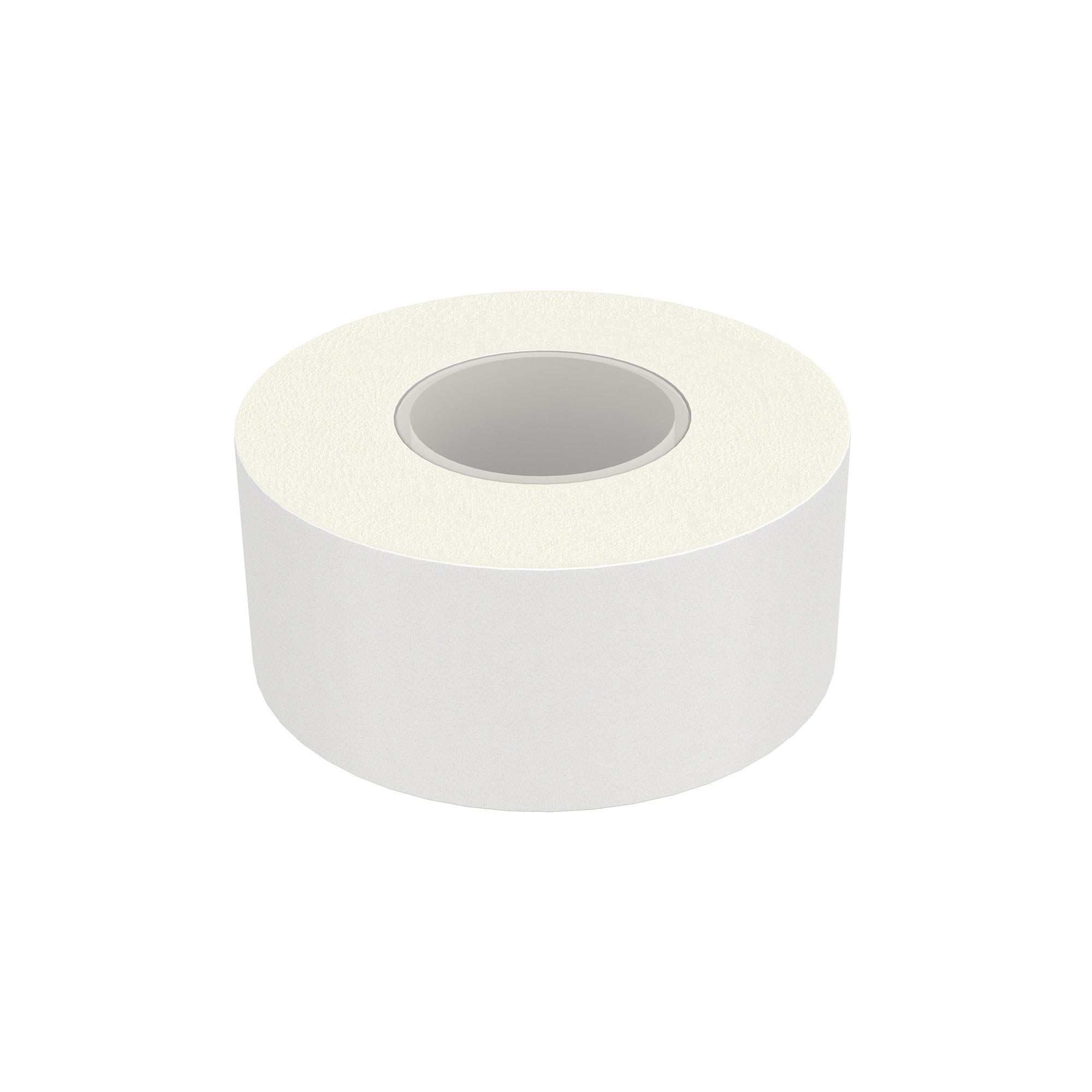 Medical Tape Dynarex White 1 Inch X 10 Yard Paper NonSterile,Packaging Type- Box