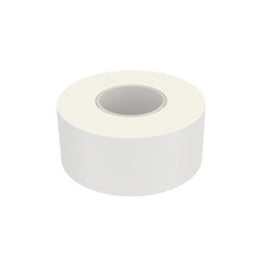 Medical Tape Dynarex White 1 Inch X 10 Yard Paper NonSterile | 12Box/Case