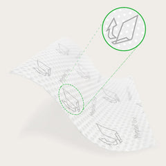 Wound Contact Layer Dressing Mepitel One 2 X 3 Inch Sterile, Packaging Type- Box