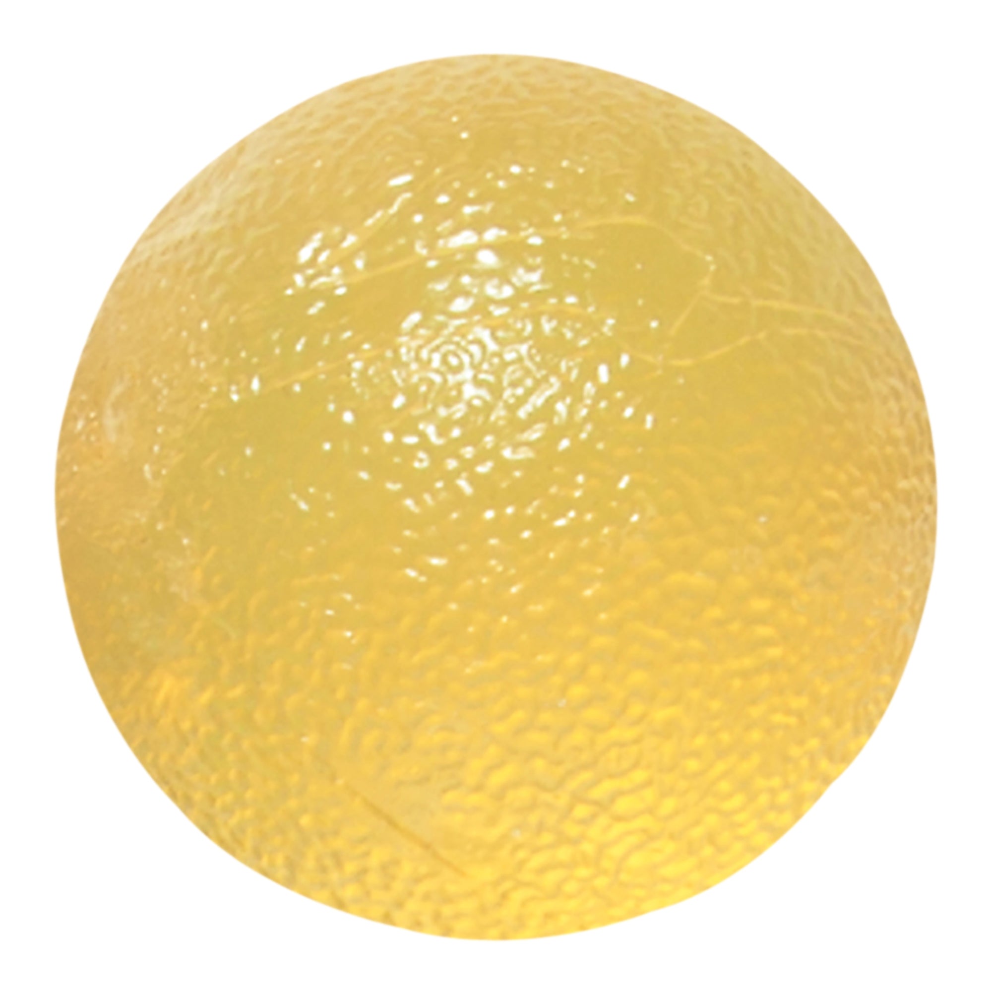 cando standard gel squeeze ball yellow extra light cando squeeze ball mk766144ea
