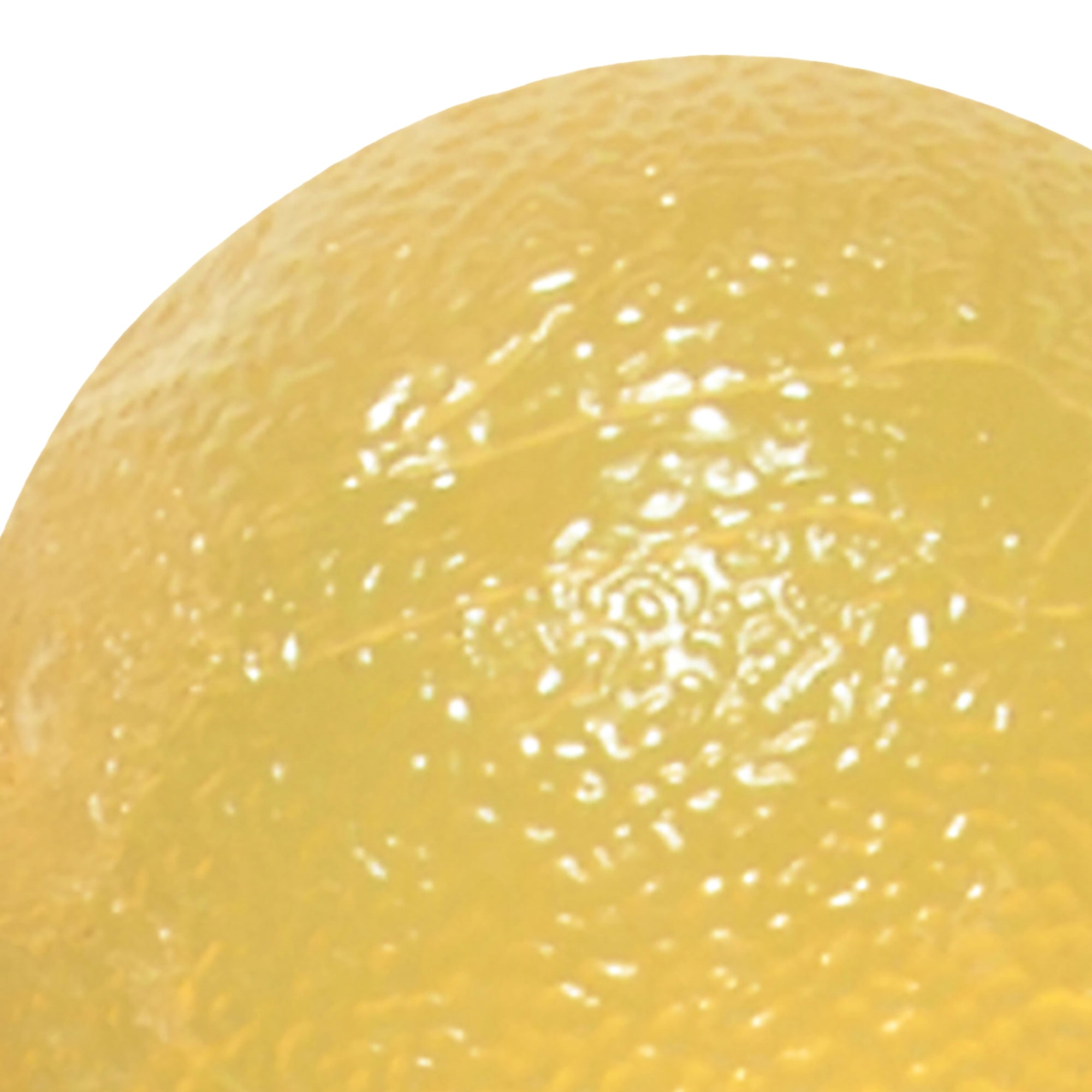 cando standard gel squeeze ball yellow extra light cando squeeze ball mk766144ea
