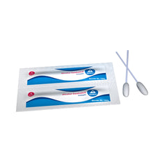 Impregnated Swabstick Dynarex 70% Strength Isopropyl Alcohol Individual Packet NonSterile, Packaging Type- Case