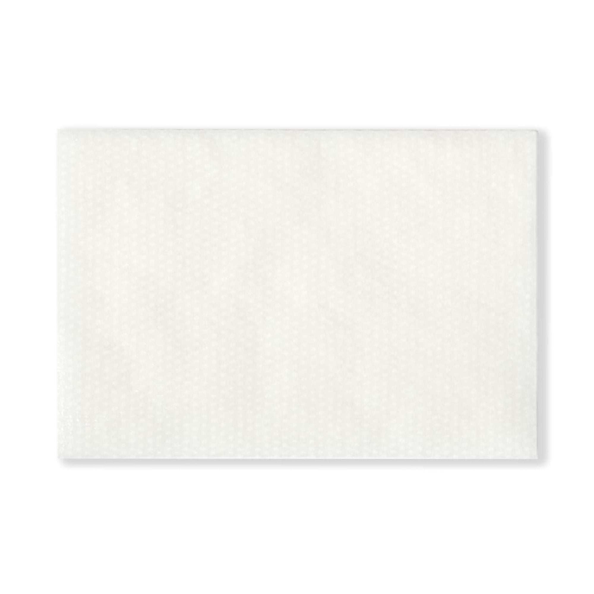 Non-Adherent Dressing Curad 2 X 3 Inch Sterile 100 per Pack, Packaging Type- Box