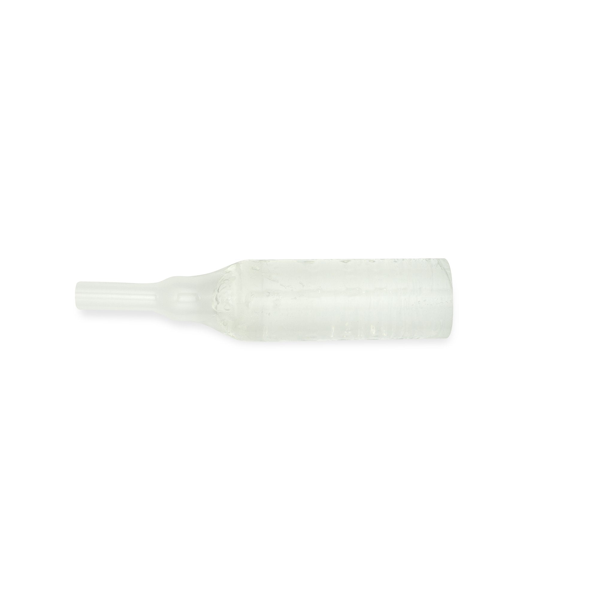 Male External Catheter InView Self-Adhesive Silicone Small