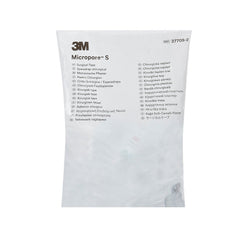 Medical Tape 3M Micropore S Blue 2 Inch X 1-1/2 Yard Silicone NonSterile