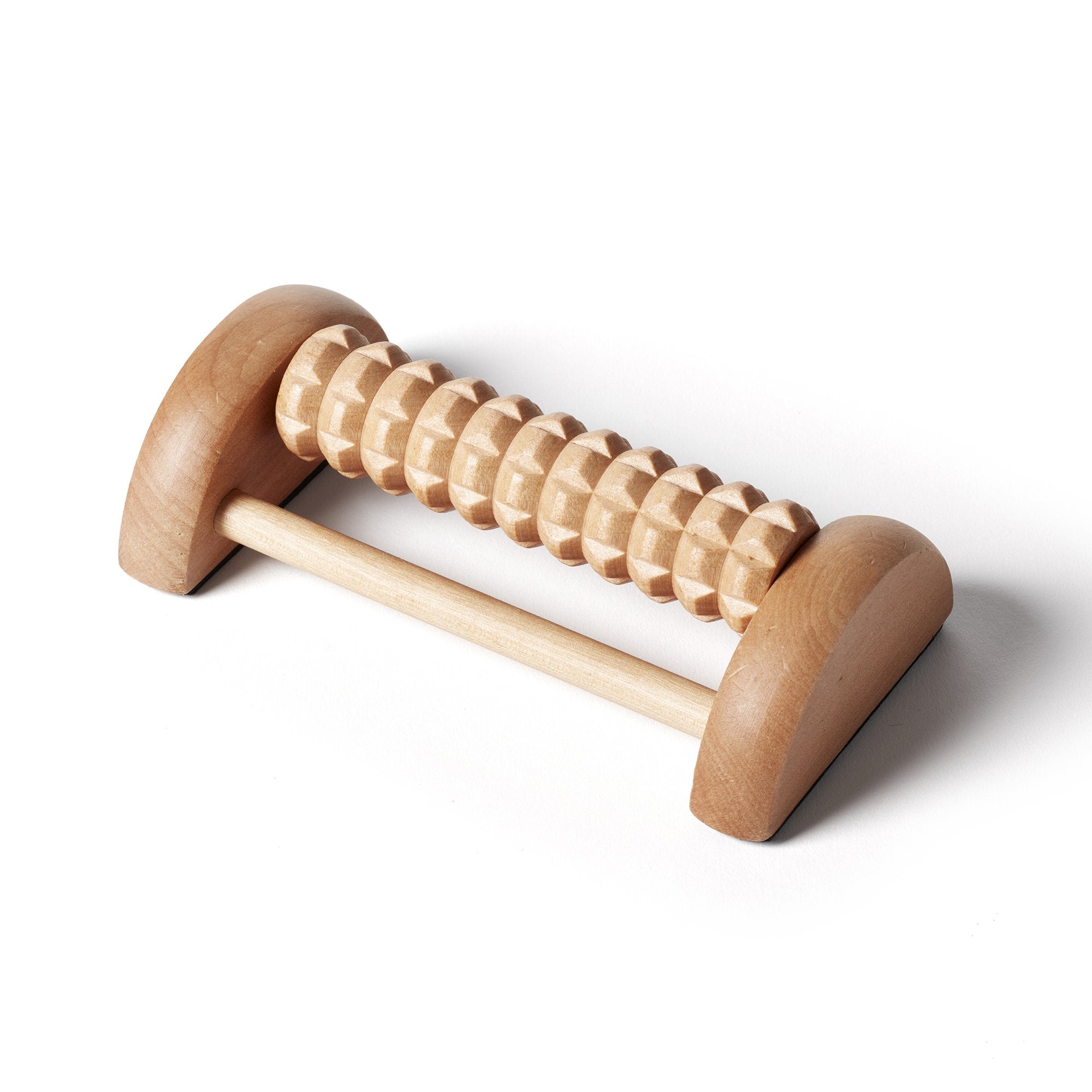 Acupressure Foot Massager Kanjo 1-1/2 X 3 X 6 Inch