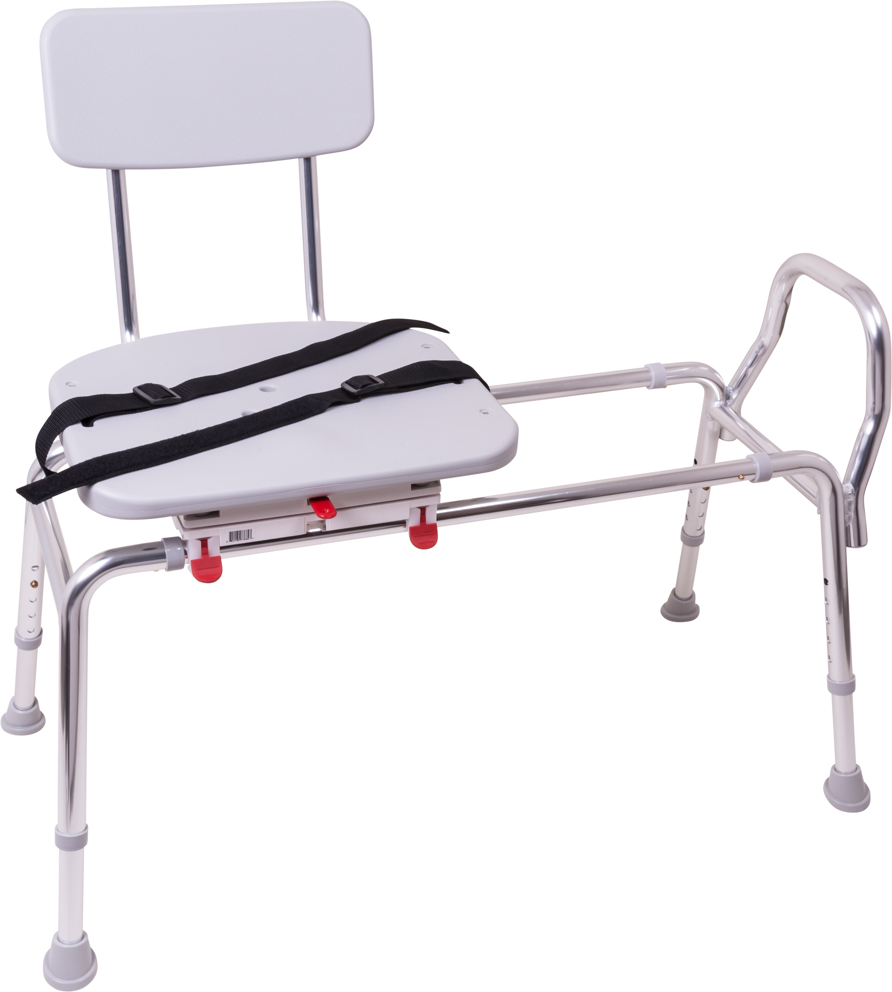 Sliding Transfer Bench