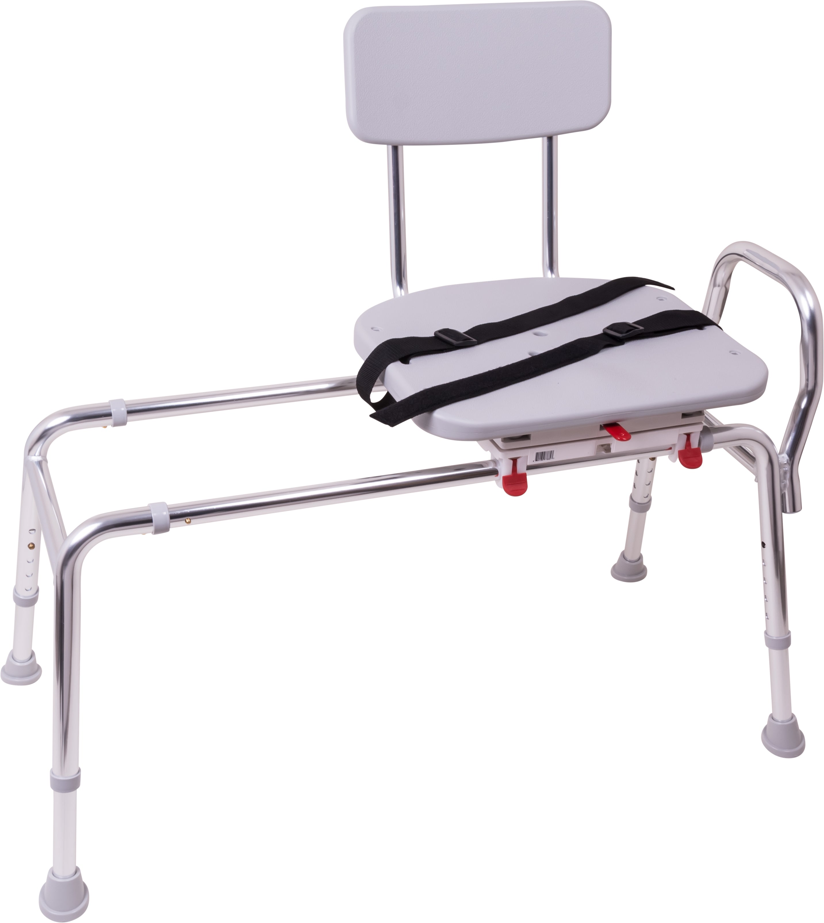 Sliding Transfer Bench