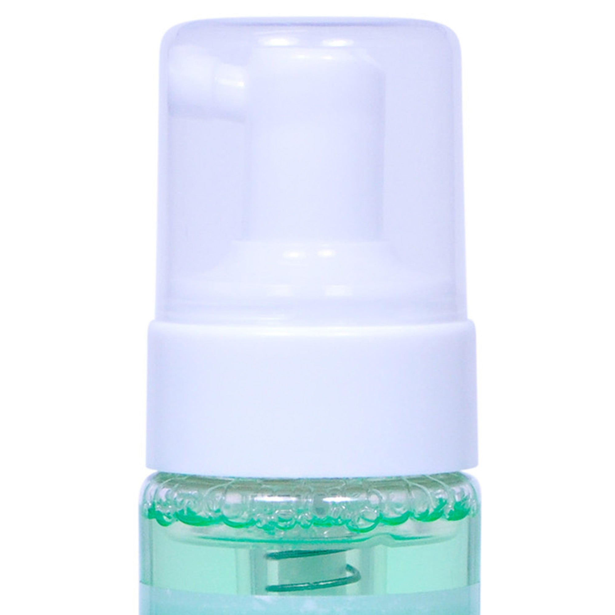 Rinse-Free Body Wash Renew Foaming 8 oz. Pump Bottle Citrus Scent,Packaging Type- Each