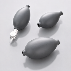Inflation Bulb Medium Latex Free