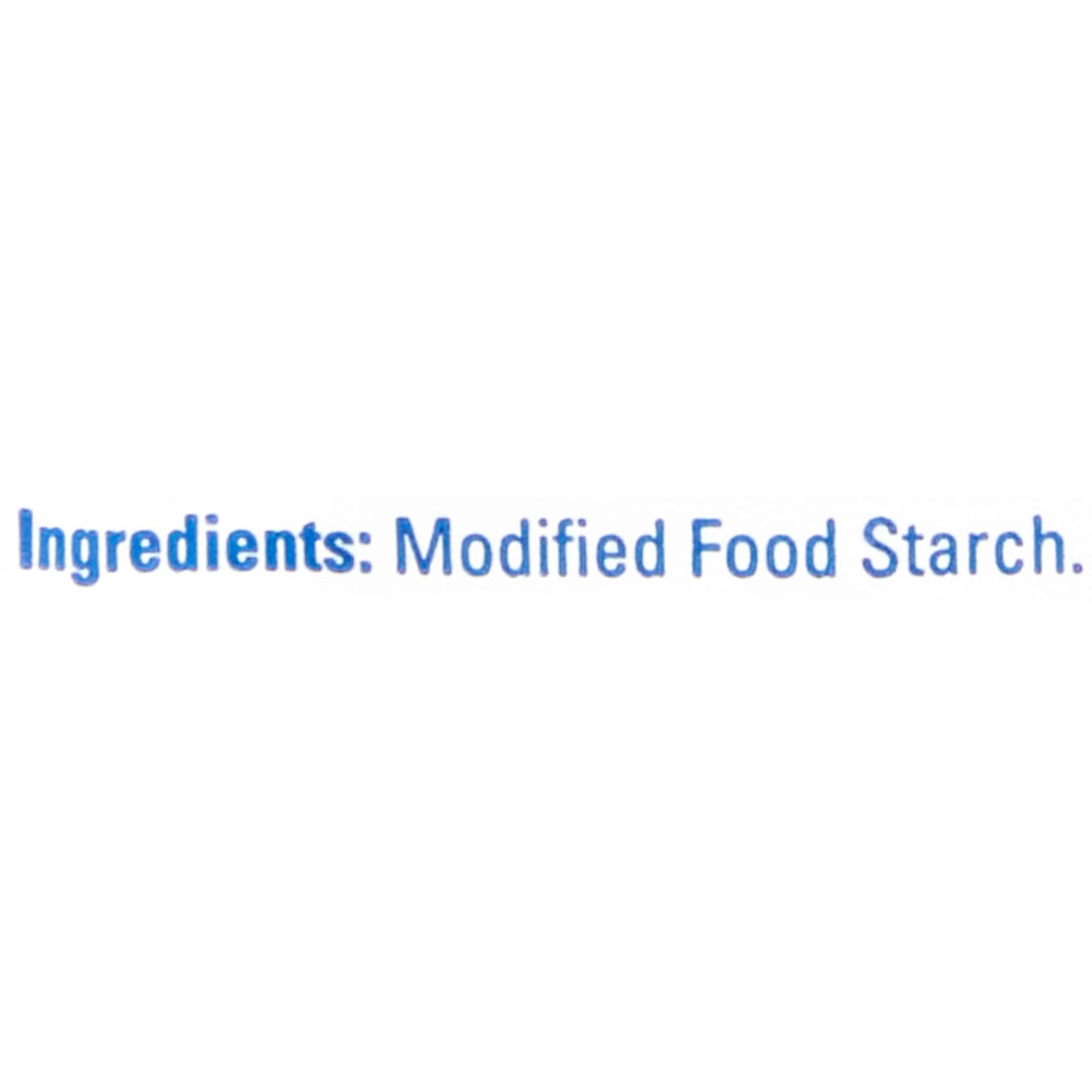 Food and Beverage Thickener Thick & Easy 5.5 Gram Individual Packet Unflavored Powder IDDSI Level 2 Mildly Thick,Packaging Type- Each