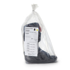 Air Walker Boot XcelTrax Air Ankle Pneumatic Adult Small Short, Packaging Type- Each