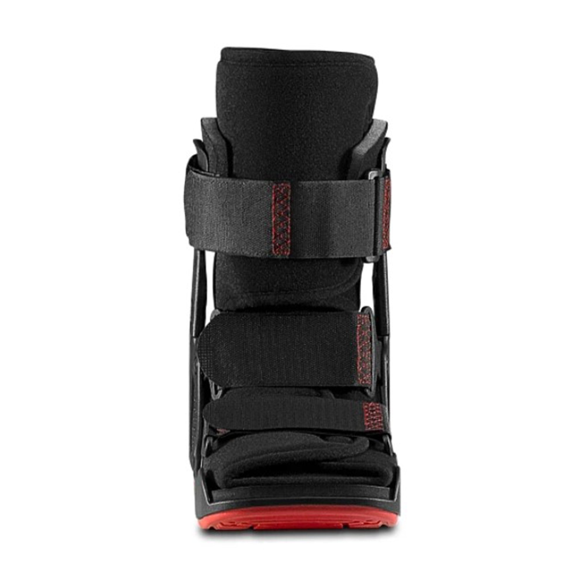 Walker Boot XcelTrax Ankle Non-Pneumatic Adult Small Short, Packaging Type- Each
