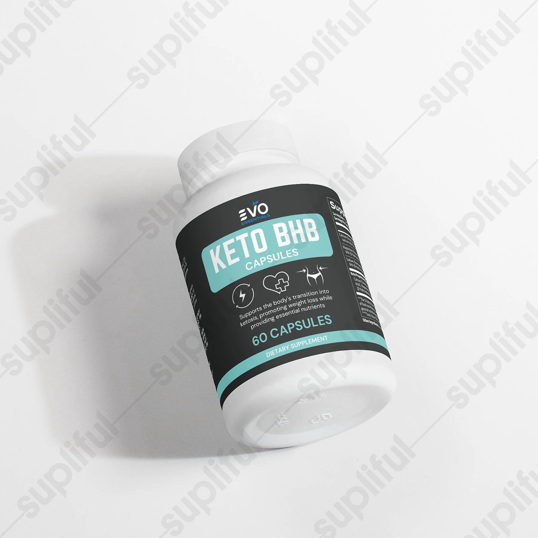 Keto BHB