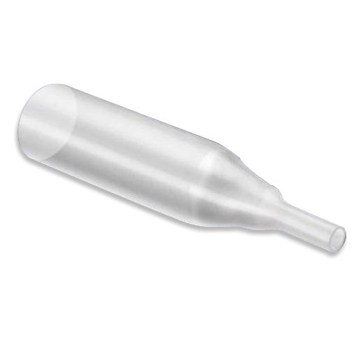 Male External Catheter InView Self-Adhesive Silicone Intermediate