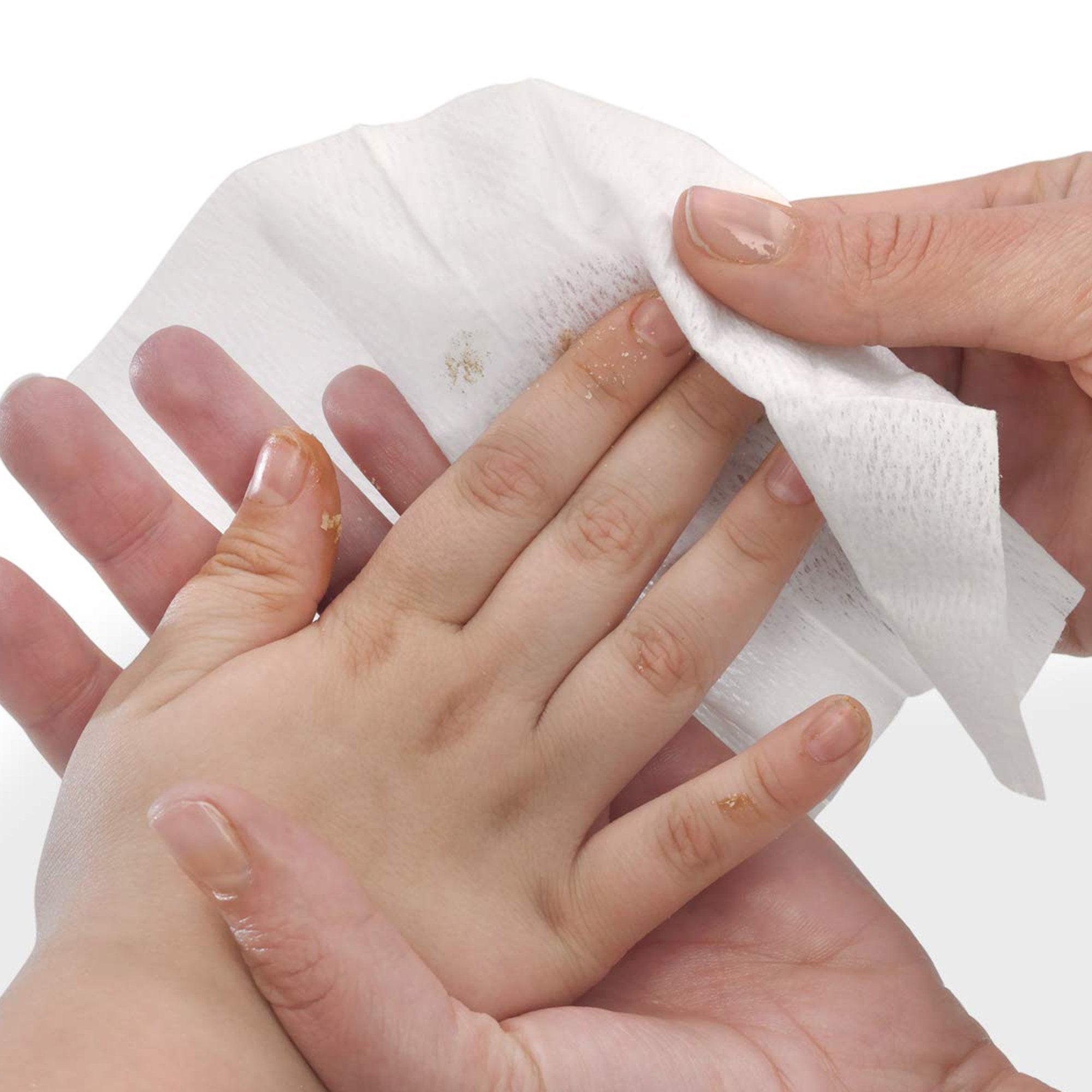 Hand Sanitizing Wipe Purell 270 Count BZK (Benzalkonium Chloride) Wipe Canister, Packaging Type- Case