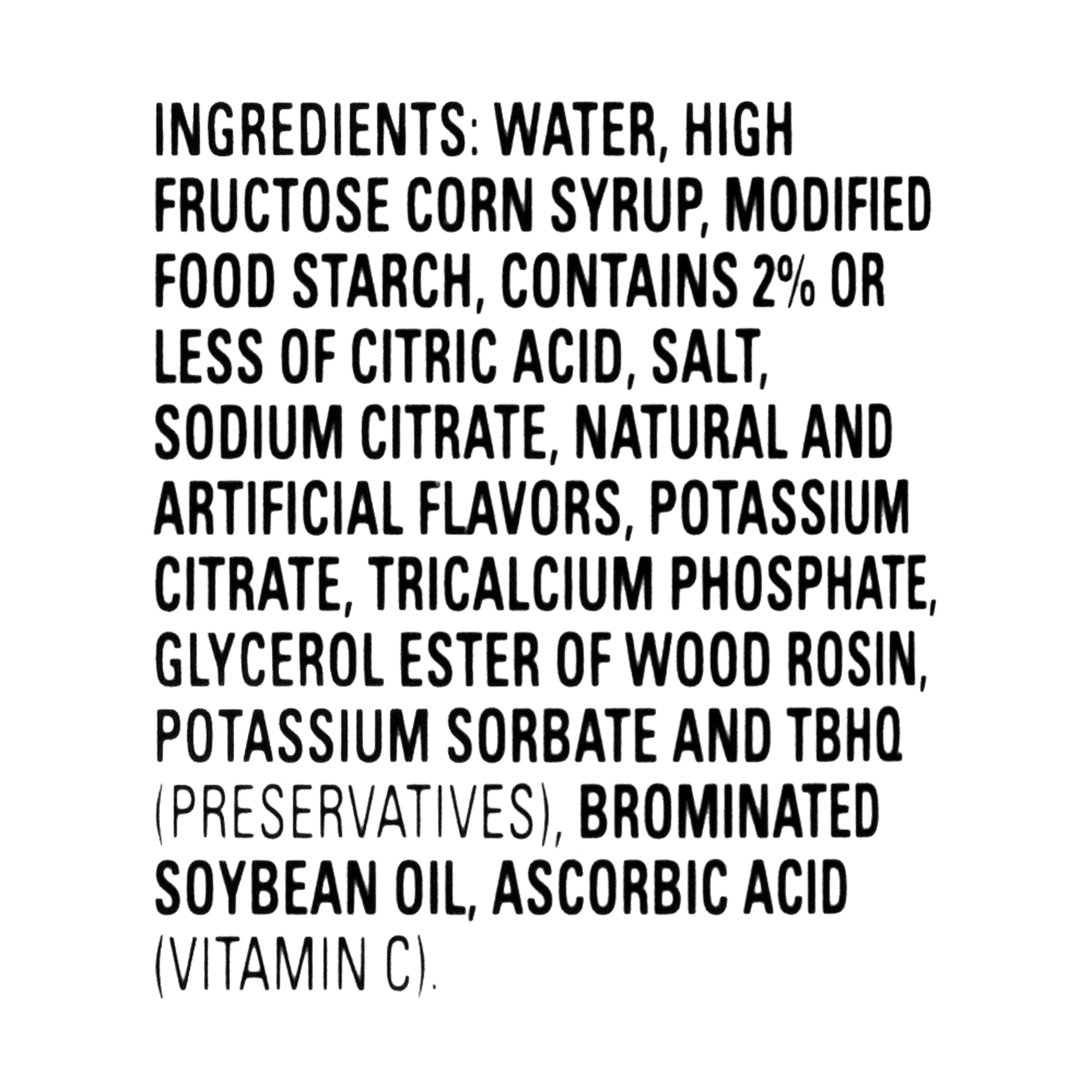 Thickened Water Thick & Easy Hydrolyte 46 oz. Bottle Lemon Flavor Liquid IDDSI Level 2 Mildly Thick,Packaging Type- Each