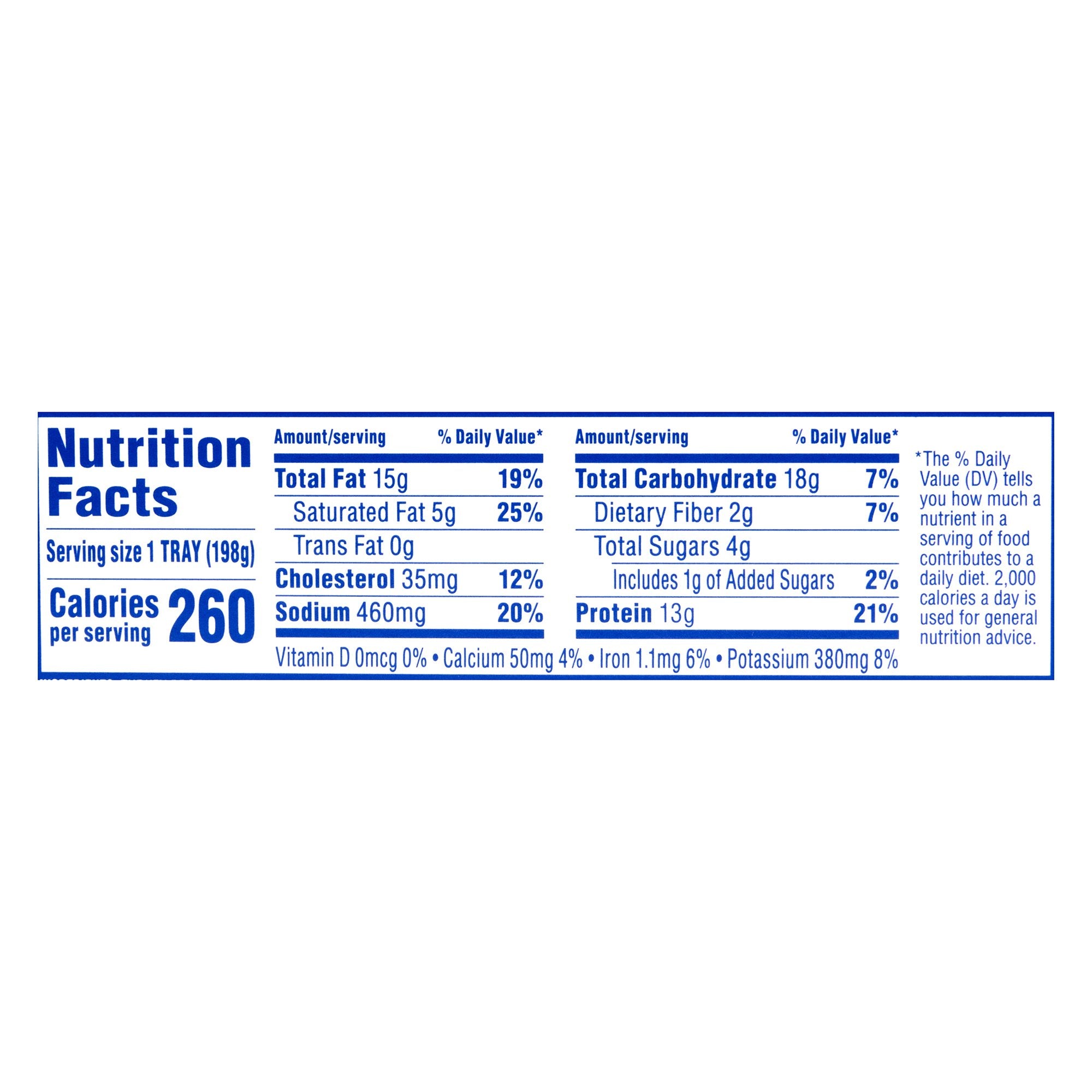 Thickened Food Thick & Easy Purees 7 oz. Tray Turkey with Stuffing / Green Beans Flavor Puree IDDSI Level 2 Mildly Thick, Packaging Type- Case