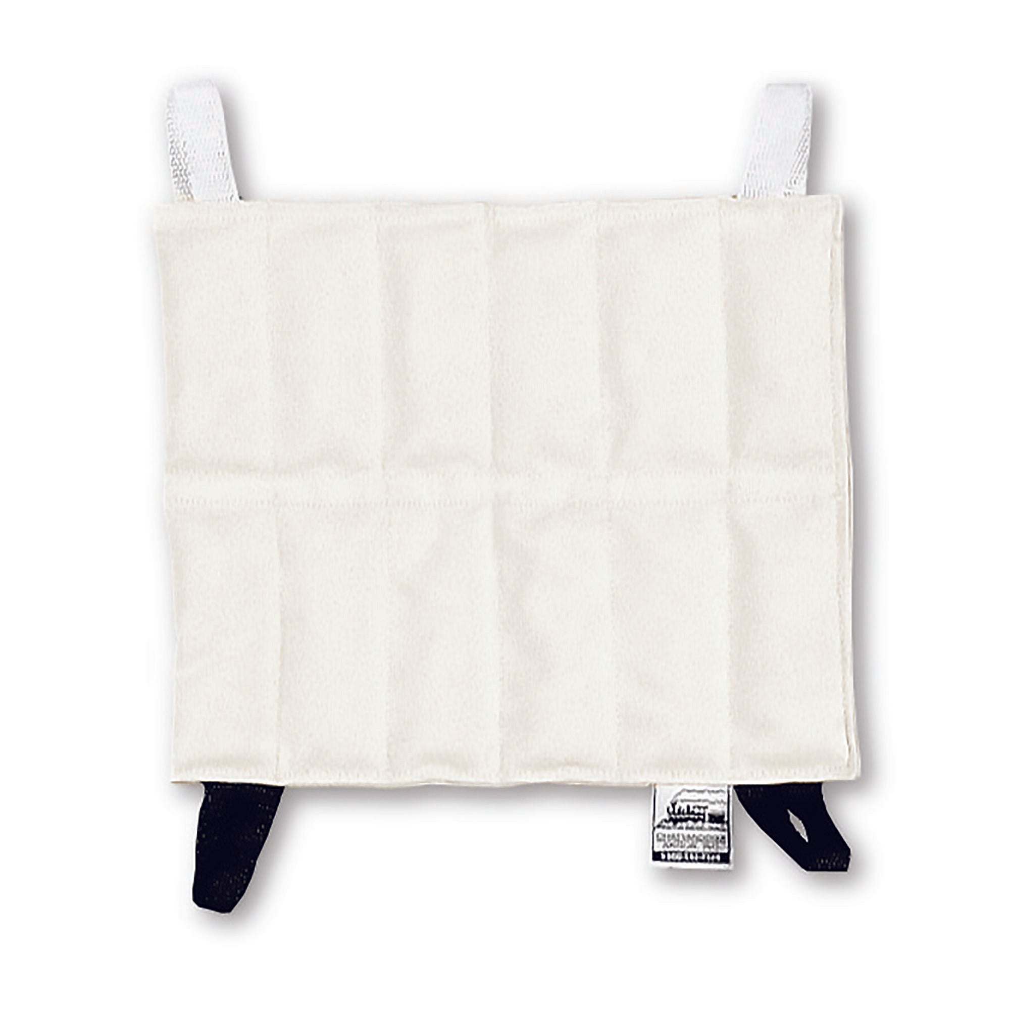 Moist Heat Therapy Pad HotPac General Purpose Standard Size Canvas Reusable