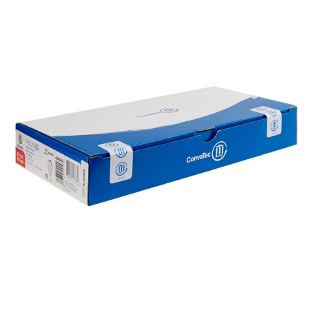 Ostomy Pouch Natura Two-Piece System 12 Inch Length Drainable,Packaging Type- Box
