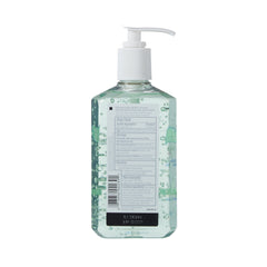 Hand Sanitizer with Aloe Purell Advanced 12 oz. Ethyl Alcohol Gel Pump Bottle, Packaging Type- Case
