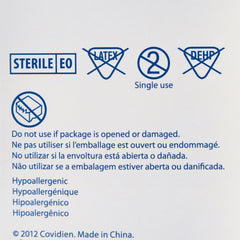 Adhesive Strip Curity 1-1/2 X 3 Inch Fabric Knuckle Tan Sterile, Packaging Type- Case