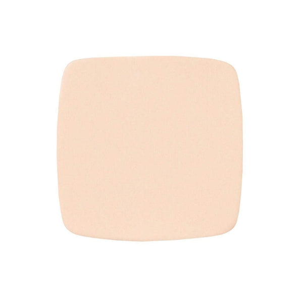Foam Dressing Aquacel 4 X 4 Inch Without Border Waterproof Film Backing Nonadhesive Square Sterile, Packaging Type- Box