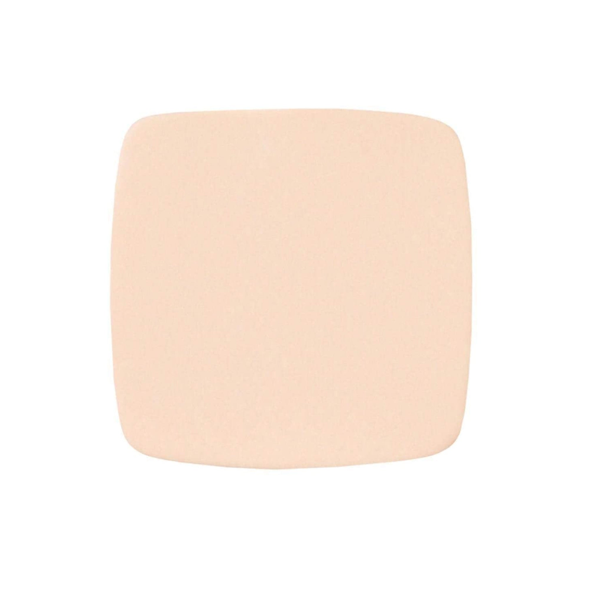 Foam Dressing Aquacel 4 X 4 Inch Without Border Waterproof Film Backing Nonadhesive Square Sterile,Packaging Type- Each