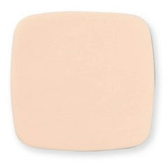 Foam Dressing Aquacel 6 X 6 Inch Without Border Waterproof Film Backing Nonadhesive Square Sterile, Packaging Type- Each