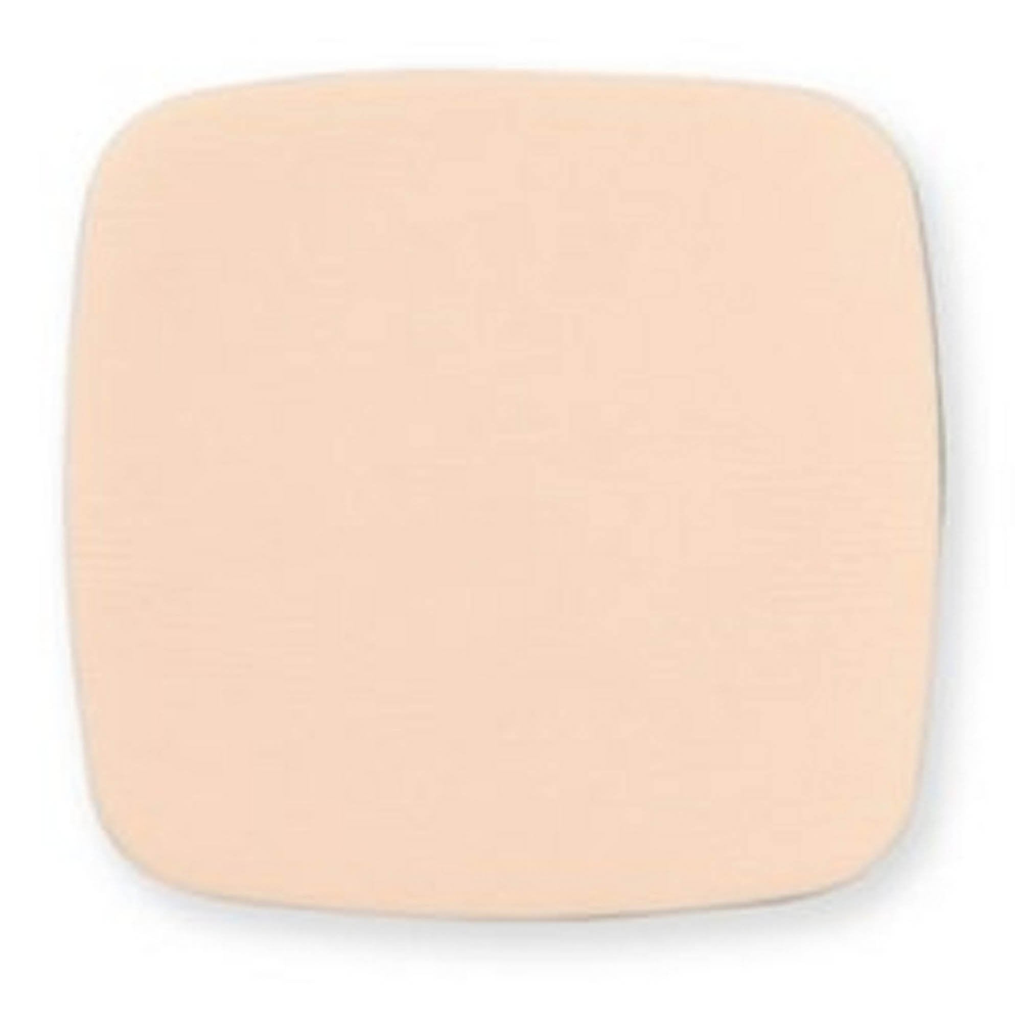Foam Dressing Aquacel 6 X 6 Inch Without Border Waterproof Film Backing Nonadhesive Square Sterile,Packaging Type- Box