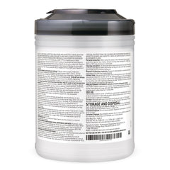 Sani-Cloth AF3 Surface Disinfectant Cleaner Premoistened Germicidal Manual Pull Wipe 160 Count Canister Mild Scent NonSterile | 160/CN12CN/Case