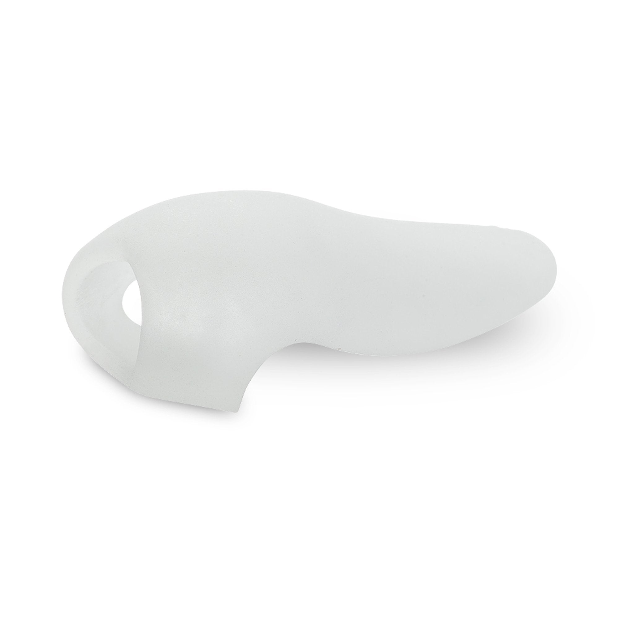 bunion shield mckesson one size fits most pull on toe packaging type each