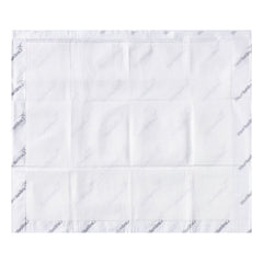 Disposable Underpad Wings Quilted Premium MVP 30 X 36 Inch Airlaid Heavy Absorbency | 4BAG/CASE