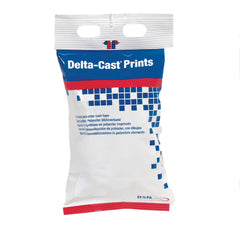 Cast Tape Delta-Cast Prints 2 Inch X 12 Foot Polyester Pastel Print, Packaging Type- Box