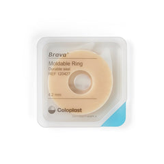 Skin Barrier Ring Brava Thick,  Packaging Type- Box