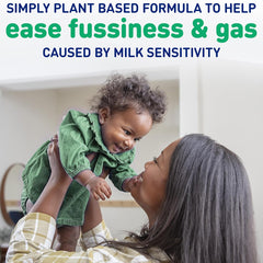 infant formula enfamil prosobee unflavored 32 oz bottle liquid soy lactose intolerance packaging type case