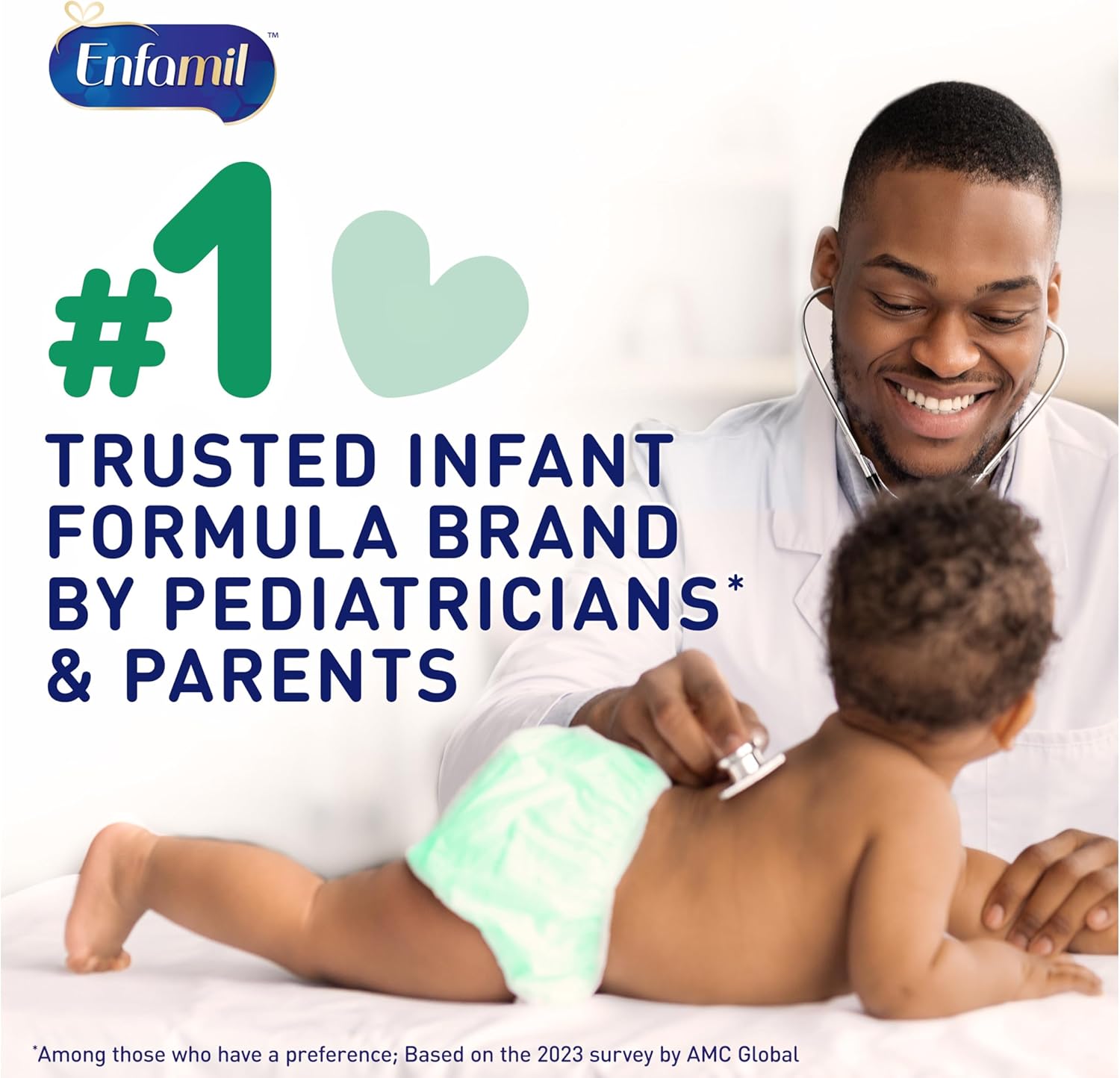 Infant Formula Enfamil Reguline Unflavored 12.4 oz. Canister Powder Prebiotic Loose Stool,Packaging Type- Each