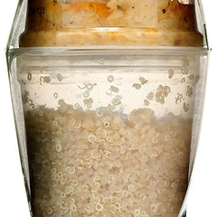 Cucina And Amore - Quinoa Meals - Artichoke And Roasted Pepper - Case Of 6 - 7.9 Oz.
