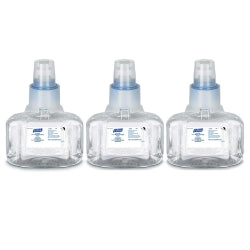 Hand Sanitizer Purell® Advanced 700 mL Ethyl Alcohol Foaming Dispenser Refill Bottle